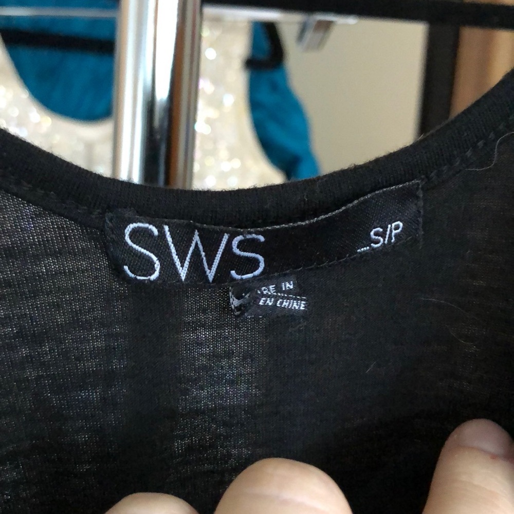 SWS Tanktop - Picture 4 of 4